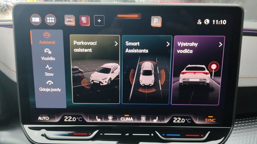 Obrázok CUPRA Formentor 1,5 eTSI 150 7DSG