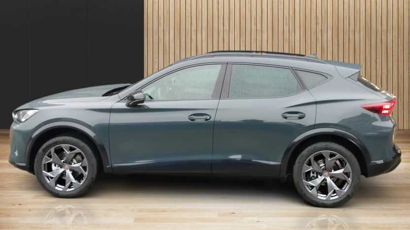 Obrázok CUPRA Formentor 1,5 eTSI 150 7DSG