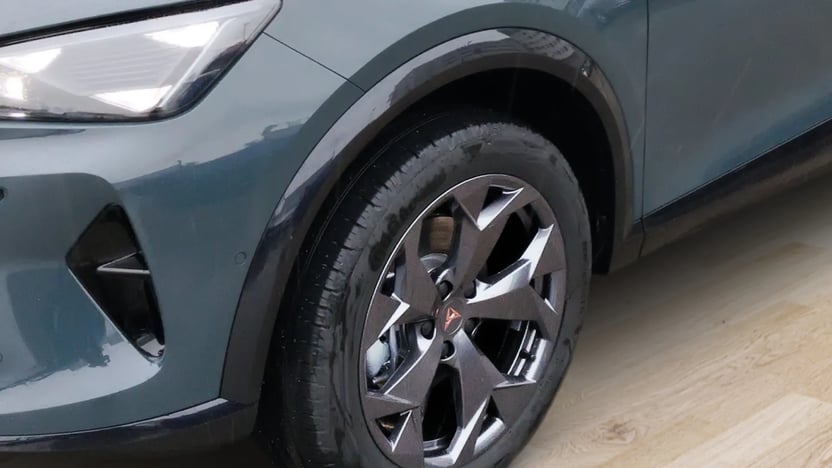 Obrázok CUPRA Formentor 1,5 eTSI 150 7DSG