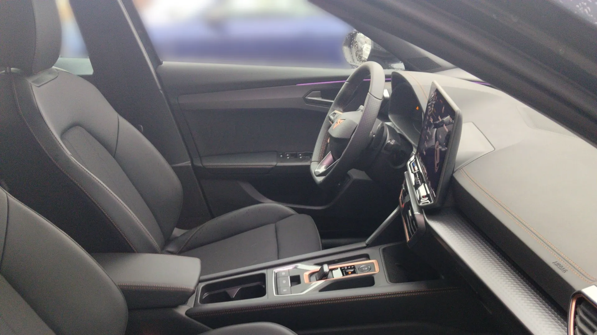 Obrázok CUPRA Formentor 1,5 eTSI 150 7DSG