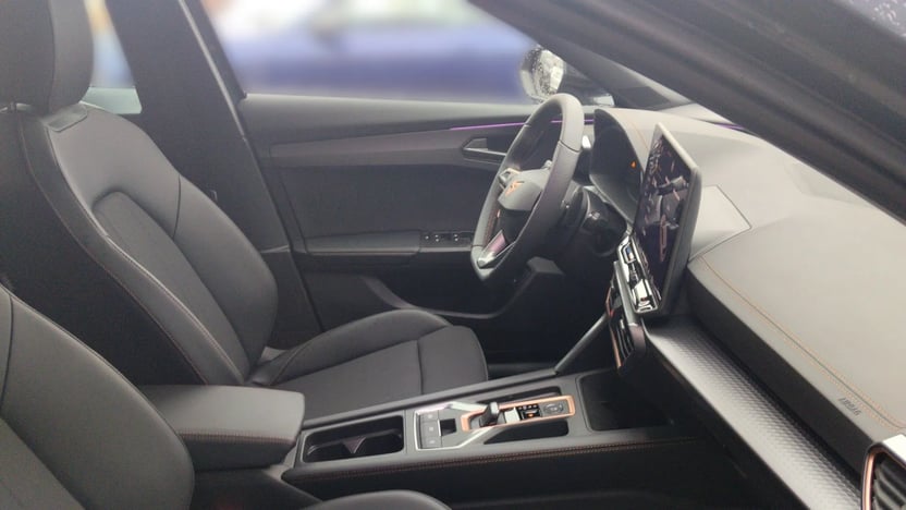 Obrázok CUPRA Formentor 1,5 eTSI 150 7DSG