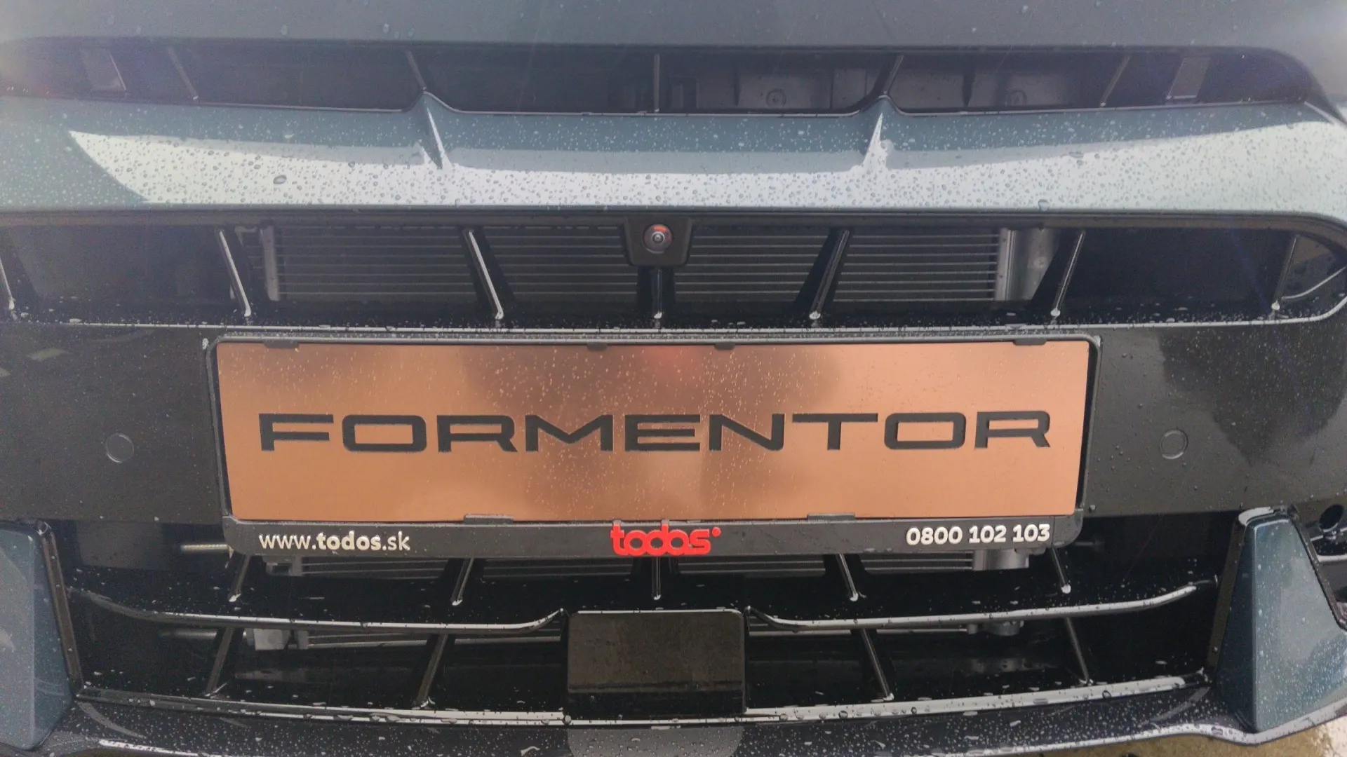 Obrázok CUPRA Formentor 1,5 eTSI 150 7DSG