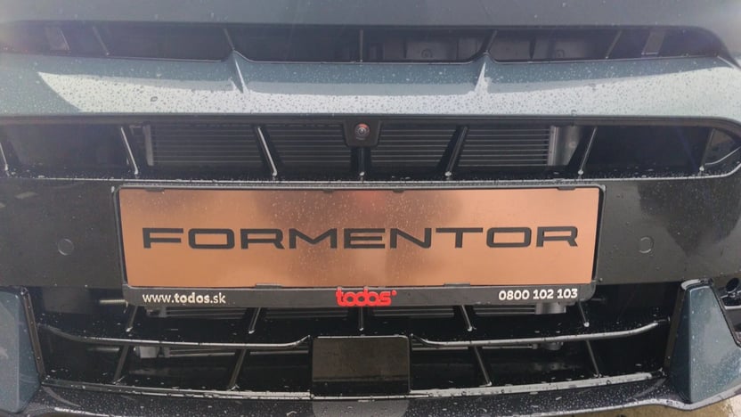 Obrázok CUPRA Formentor 1,5 eTSI 150 7DSG