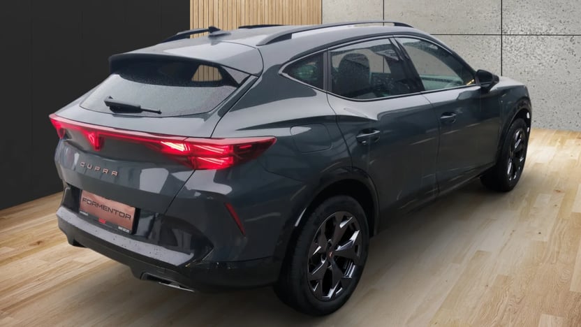 Obrázok CUPRA Formentor 1,5 eTSI 150 7DSG