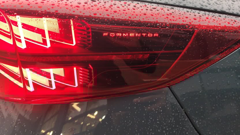 Obrázok CUPRA Formentor 1,5 eTSI 150 7DSG