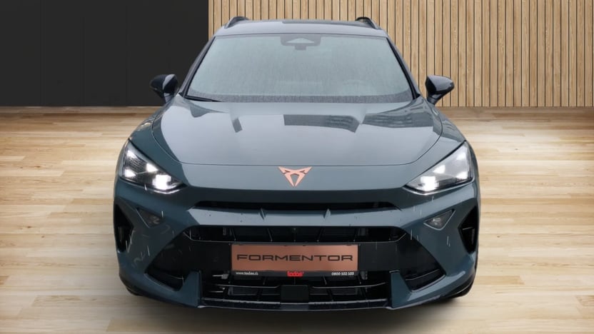 Obrázok CUPRA Formentor 1,5 eTSI 150 7DSG