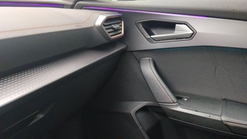 Obrázok CUPRA Formentor 1,5 eTSI 150 7DSG