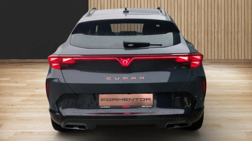 Obrázok CUPRA Formentor 1,5 eTSI 150 7DSG