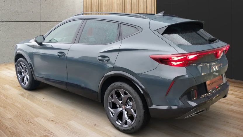 Obrázok CUPRA Formentor 1,5 eTSI 150 7DSG