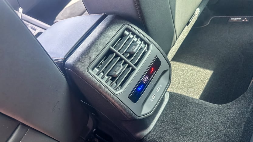 Obrázok CUPRA Leon SP 1,5 eTSI 150 7DSG