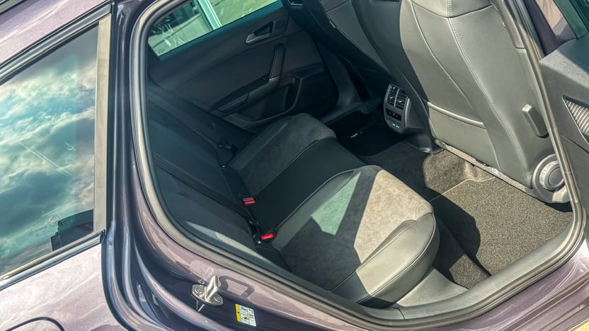 Obrázok CUPRA Leon SP 1,5 eTSI 150 7DSG