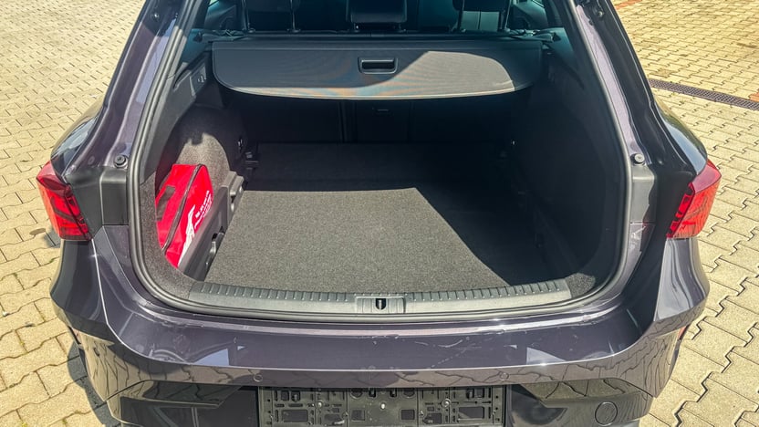 Obrázok CUPRA Leon SP 1,5 eTSI 150 7DSG