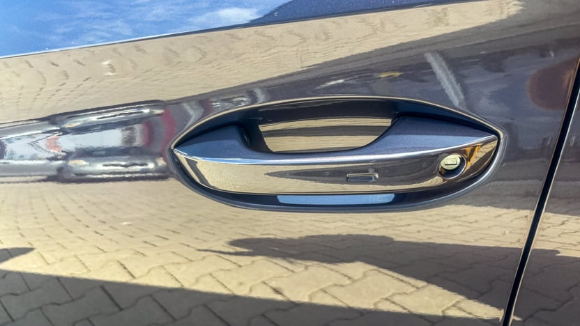 Obrázok CUPRA Leon SP 1,5 eTSI 150 7DSG