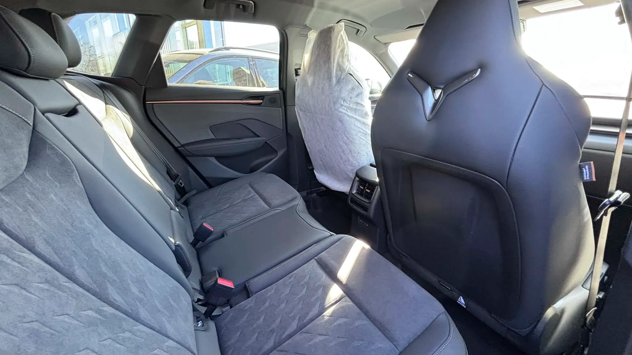 Obrázok CUPRA Terramar 2,0 TSI 204 4D 7DSG