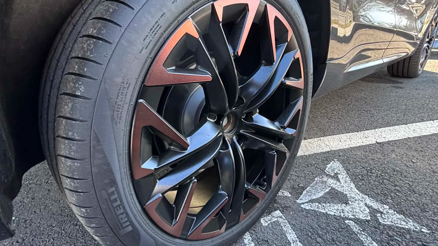 Obrázok CUPRA Terramar 2,0 TSI 204 4D 7DSG