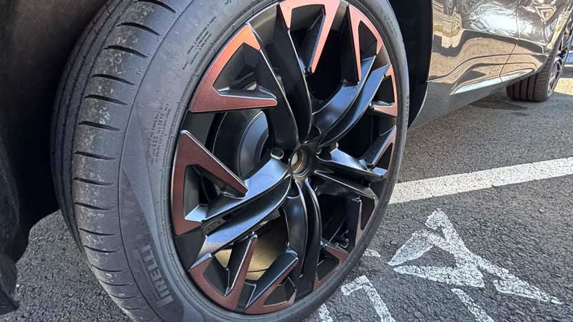 Obrázok CUPRA Terramar 2,0 TSI 204 4D 7DSG