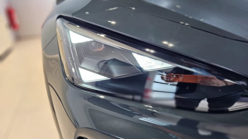 Obrázok CUPRA Formentor 1,5 eTSI 150 7DSG
