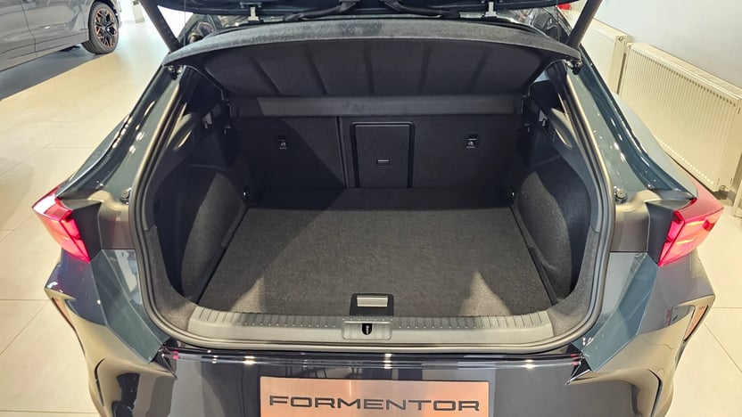 Obrázok CUPRA Formentor 1,5 eTSI 150 7DSG