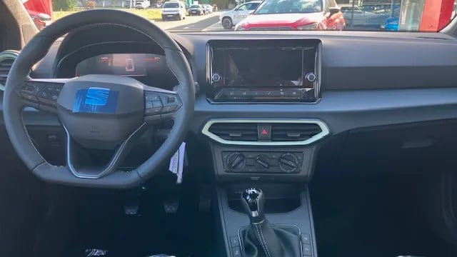 Obrázok Arona START+ 1,0 TSI 95 5-G