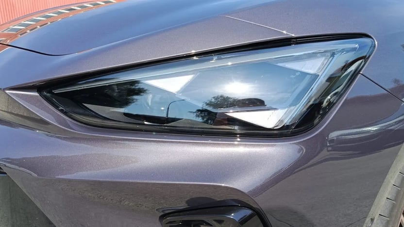 Obrázok CUPRA Leon SP 2,0 TSI 204 4D 7-DSG