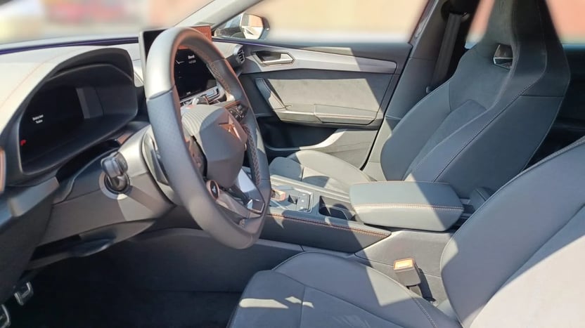 Obrázok CUPRA Leon SP 2,0 TSI 204 4D 7-DSG