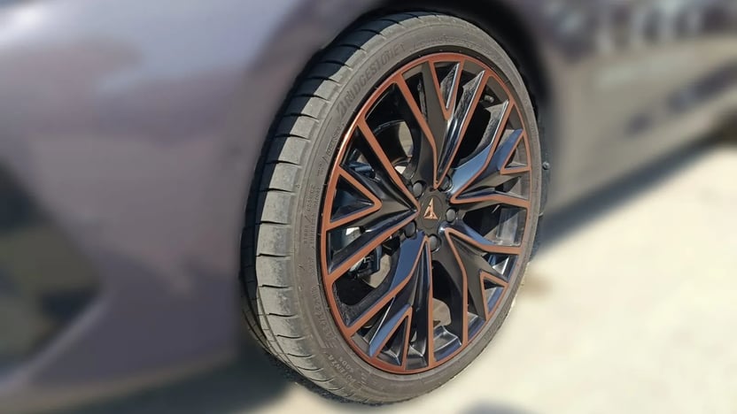Obrázok CUPRA Leon SP 2,0 TSI 204 4D 7-DSG