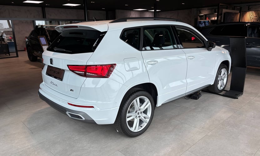 Obrázok Ateca FR Max 1,5 TSI 150 7-DSG