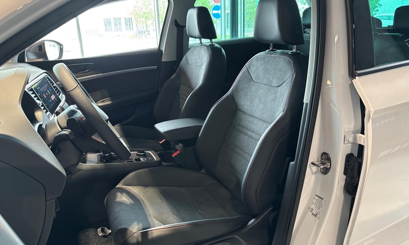 Obrázok Ateca FR Max 1,5 TSI 150 7-DSG