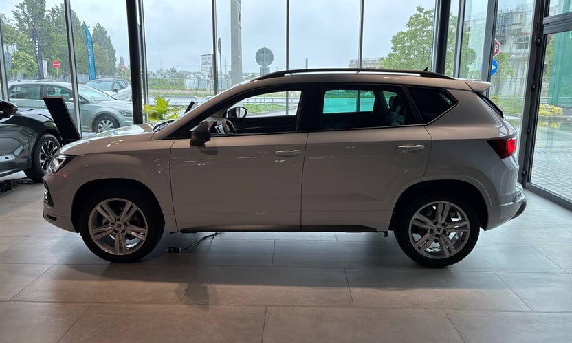 Obrázok Ateca FR Max 1,5 TSI 150 7-DSG