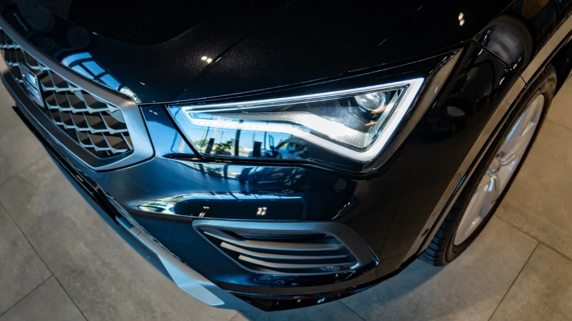 Obrázok Ateca FR Max 1,5 TSI 150 7-DSG