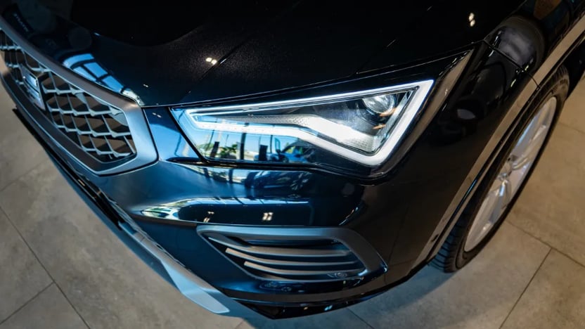Obrázok Ateca FR Max 1,5 TSI 150 7-DSG