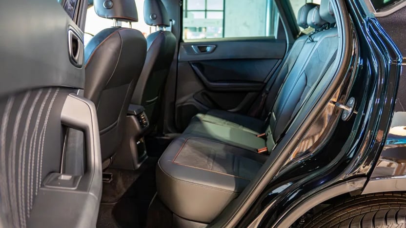 Obrázok Ateca FR Max 1,5 TSI 150 7-DSG