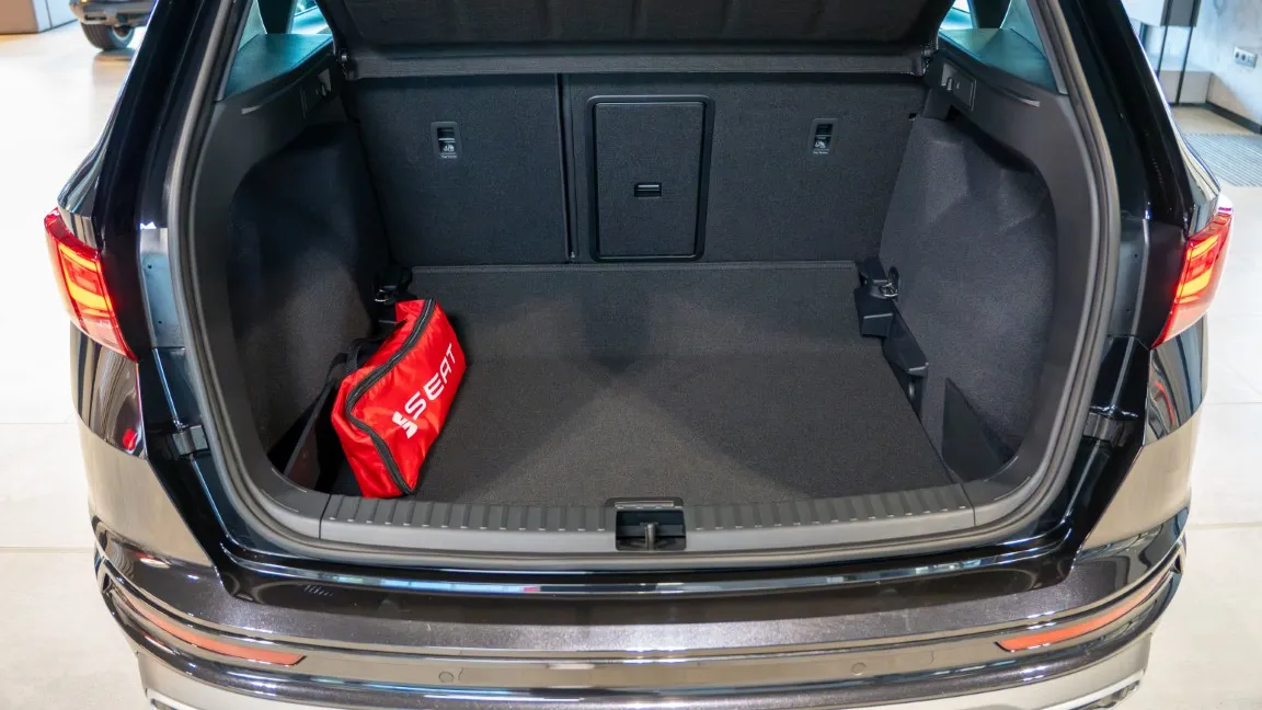 Obrázok Ateca FR Max 1,5 TSI 150 7-DSG