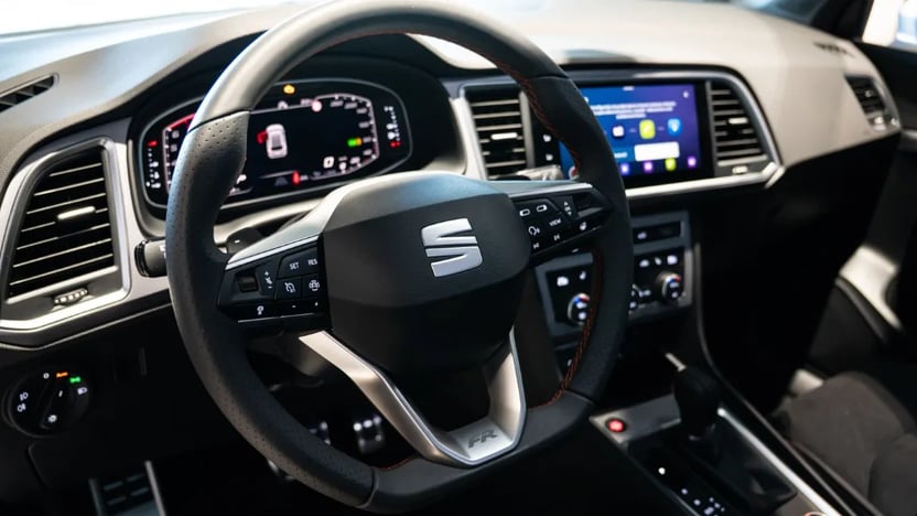 Obrázok Ateca FR Max 1,5 TSI 150 7-DSG