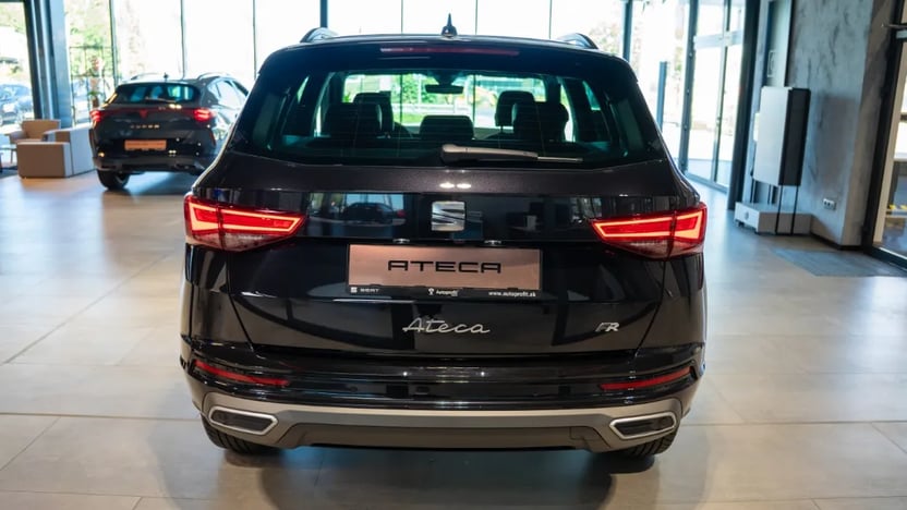 Obrázok Ateca FR Max 1,5 TSI 150 7-DSG