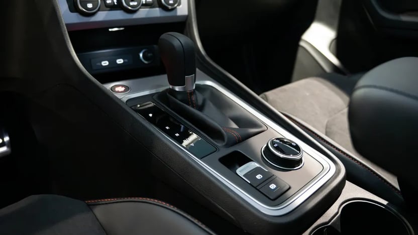 Obrázok Ateca FR Max 1,5 TSI 150 7-DSG