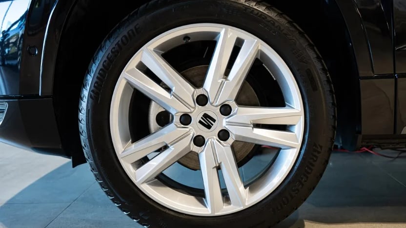 Obrázok Ateca FR Max 1,5 TSI 150 7-DSG