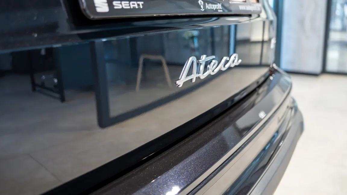 Obrázok Ateca FR Max 1,5 TSI 150 7-DSG