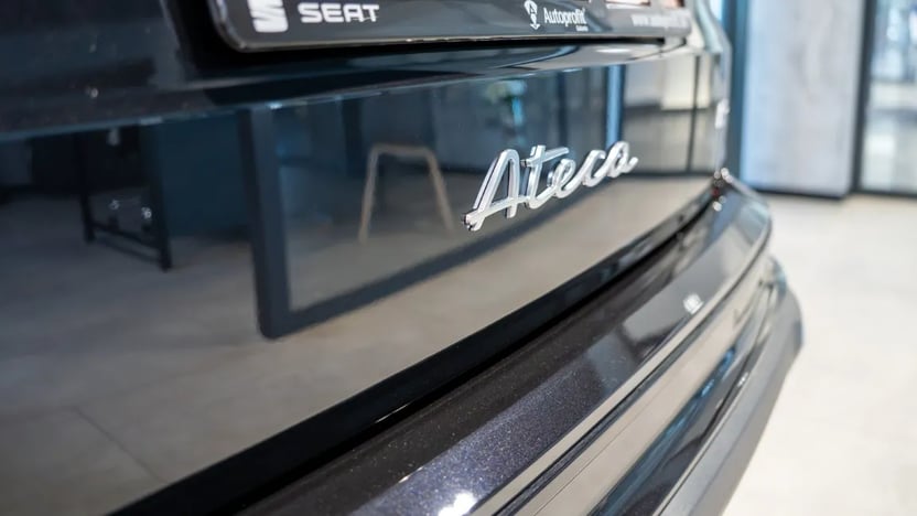 Obrázok Ateca FR Max 1,5 TSI 150 7-DSG