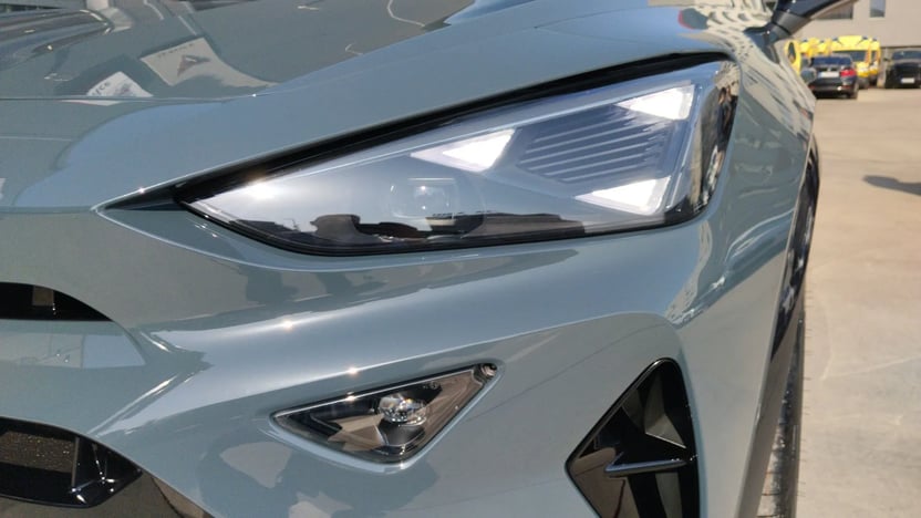 Obrázok CUPRA Formentor 1,5 eTSI 150 7DSG