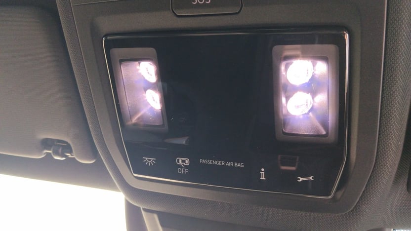 Obrázok CUPRA Formentor 1,5 eTSI 150 7DSG