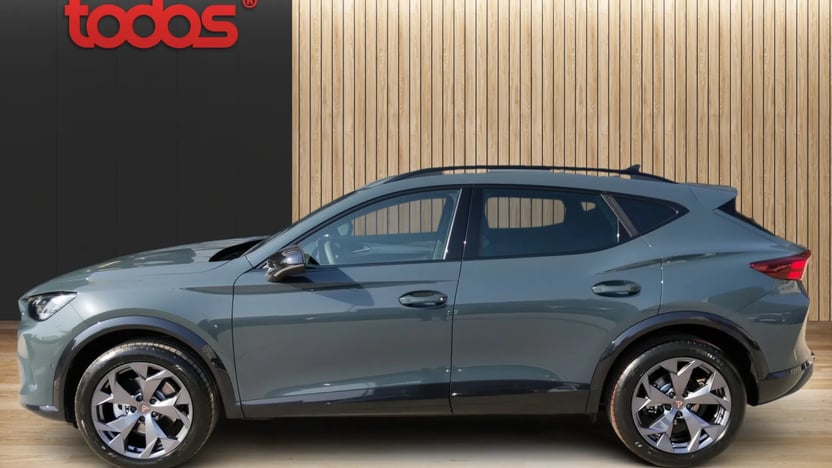 Obrázok CUPRA Formentor 1,5 eTSI 150 7DSG