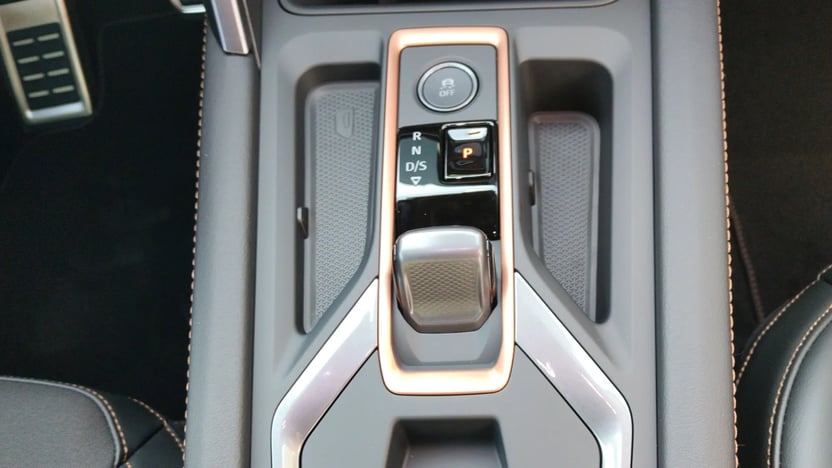 Obrázok CUPRA Formentor 1,5 eTSI 150 7DSG