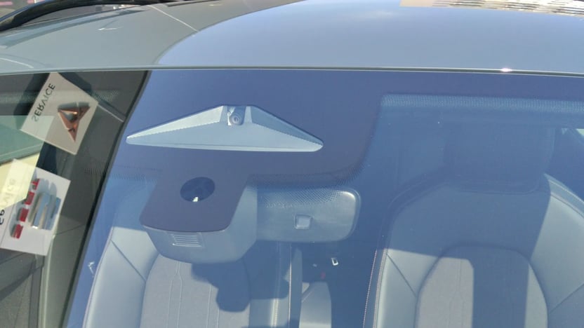 Obrázok CUPRA Formentor 1,5 eTSI 150 7DSG