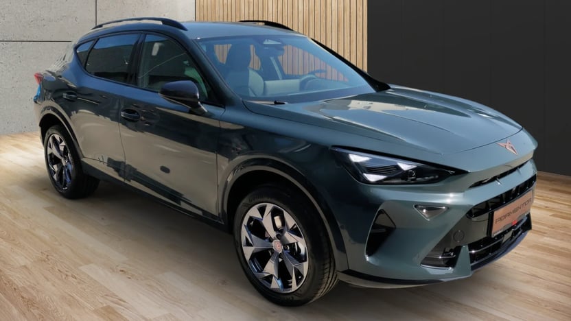 Obrázok CUPRA Formentor 1,5 eTSI 150 7DSG