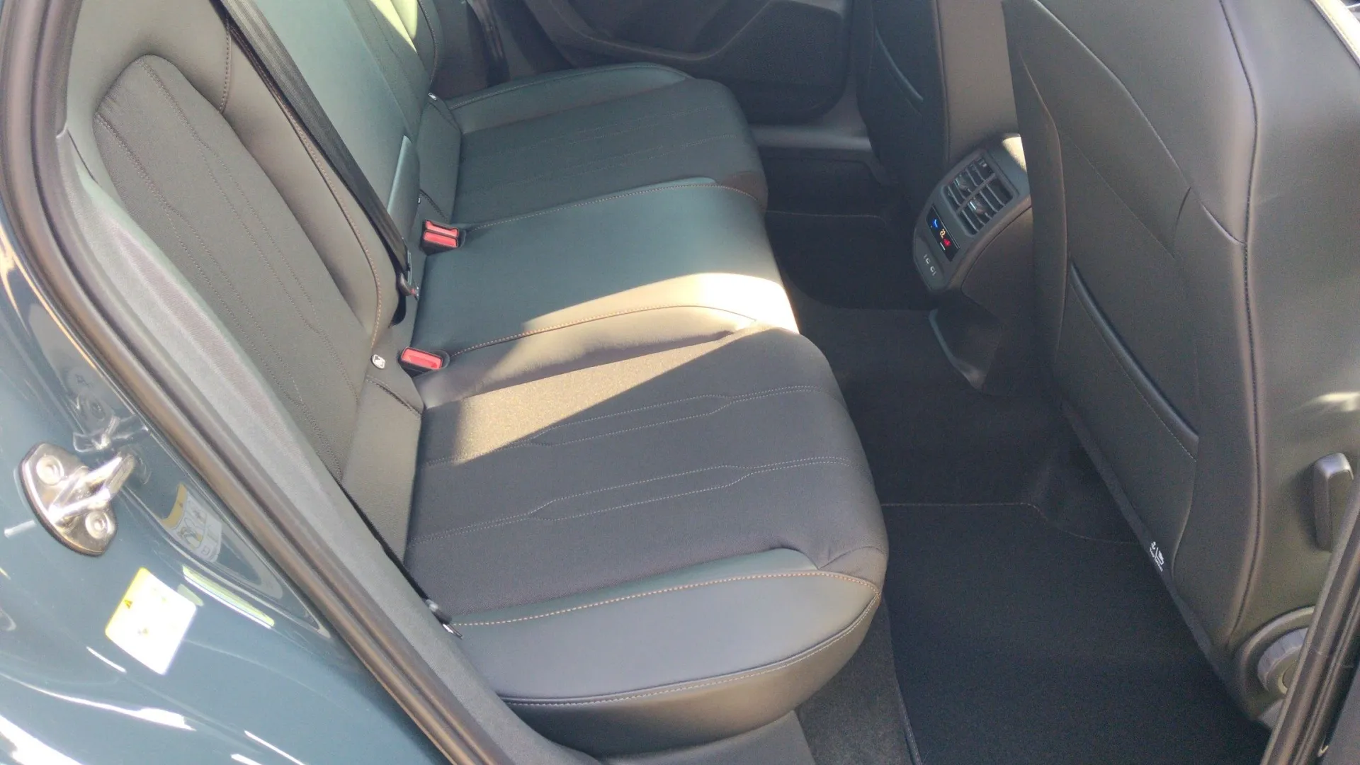 Obrázok CUPRA Formentor 1,5 eTSI 150 7DSG