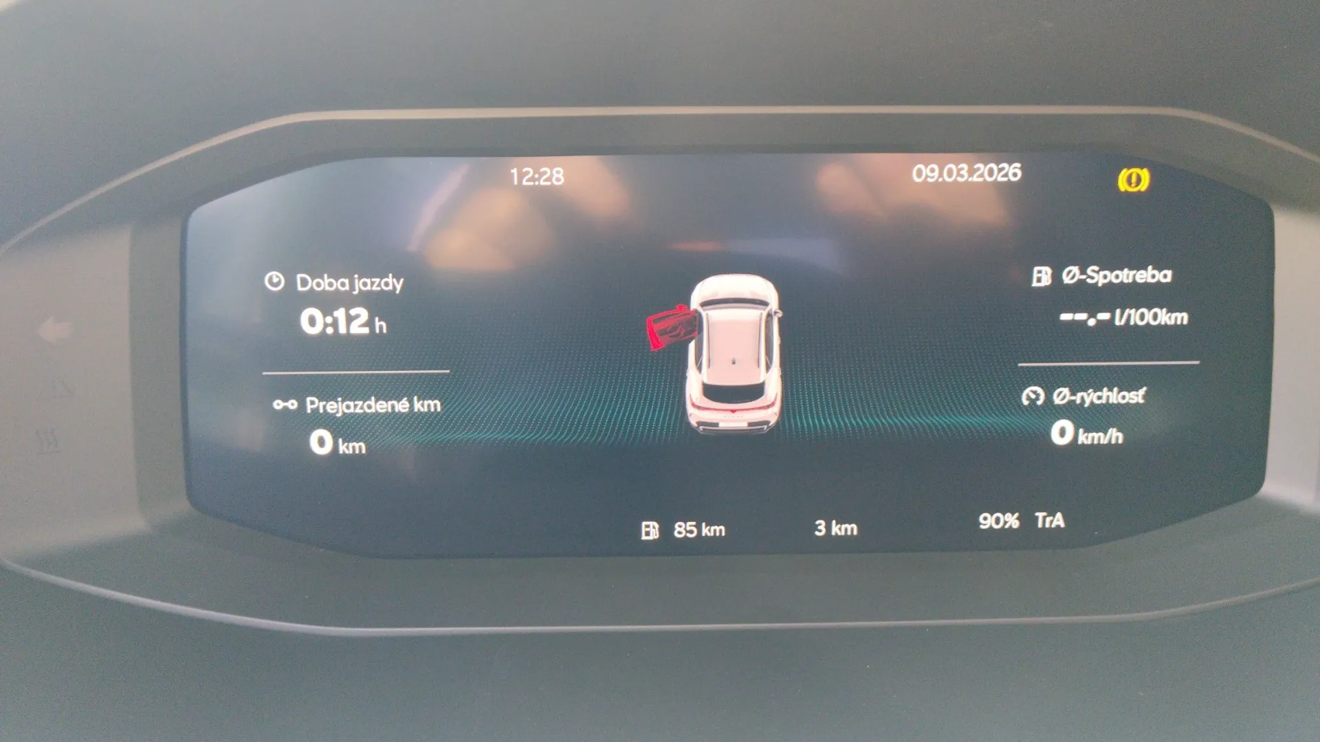 Obrázok CUPRA Formentor 1,5 eTSI 150 7DSG