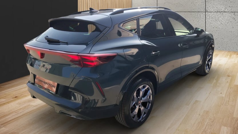 Obrázok CUPRA Formentor 1,5 eTSI 150 7DSG