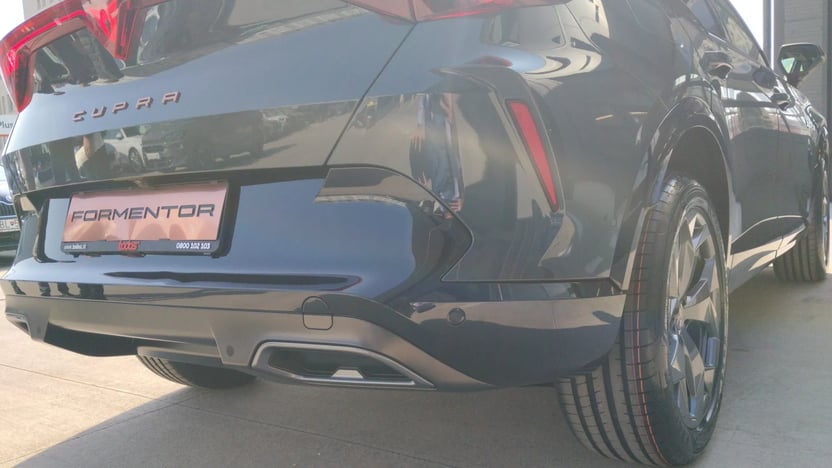 Obrázok CUPRA Formentor 1,5 eTSI 150 7DSG