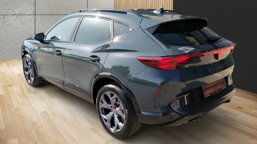 Obrázok CUPRA Formentor 1,5 eTSI 150 7DSG